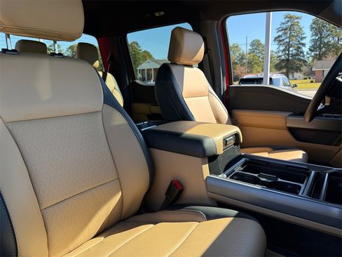 New 2026 Ford F250 Lariat w/ Chrome Package image 18
