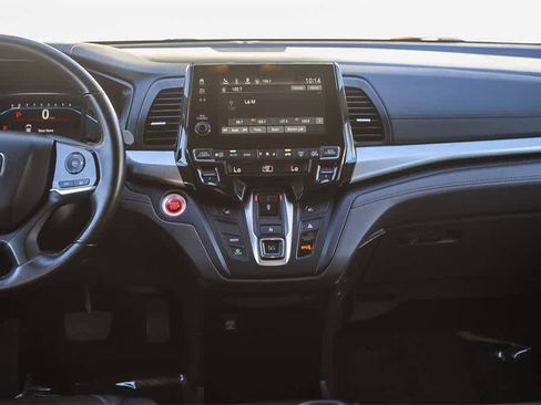 Used 2019 Honda Odyssey EX-L image 12