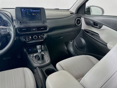 Certified 2023 Hyundai Kona SEL image 22