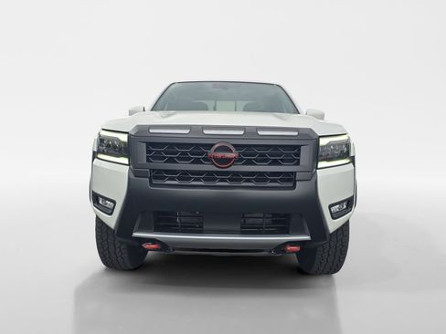New 2026 Nissan Frontier PRO-4X w/ Tow Package AWD/4WD image 9