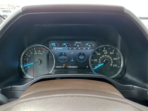 Used 2015 Ford F150 King Ranch image 26