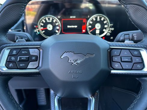 New 2026 Ford Mustang GT Premium image 27