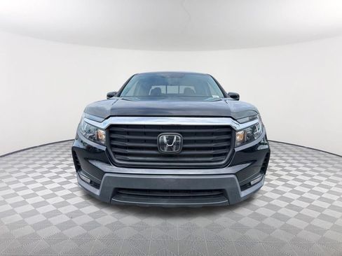 Used 2023 Honda Ridgeline RTL image 2