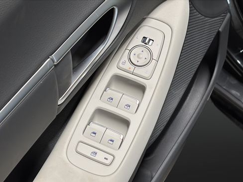 New 2026 Hyundai Sonata SEL AWD/4WD image 20