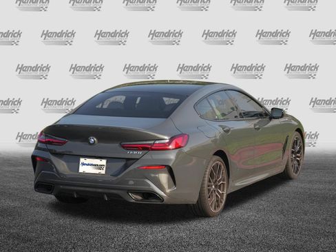 Used 2026 BMW 840i RWD image 8