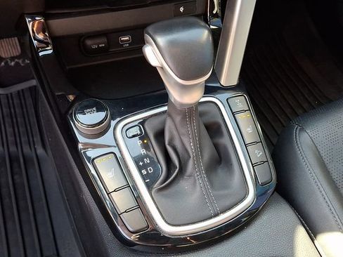 Used 2022 Kia Seltos SX AWD/4WD image 11