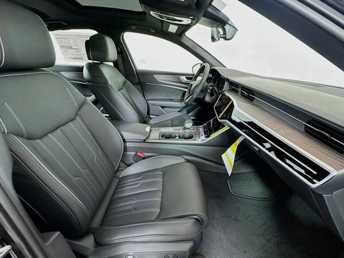 New 2025 Audi A6 3.0T Prestige image 26