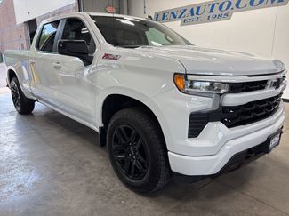 Used 2024 Chevrolet Silverado 1500 RST w/ Z71 Off-Road Package video 2