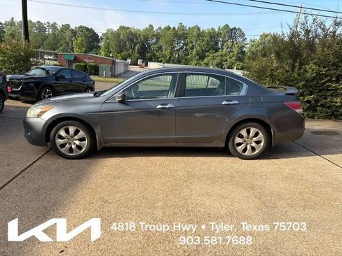 Used 2008 Honda Accord EX-L image 5