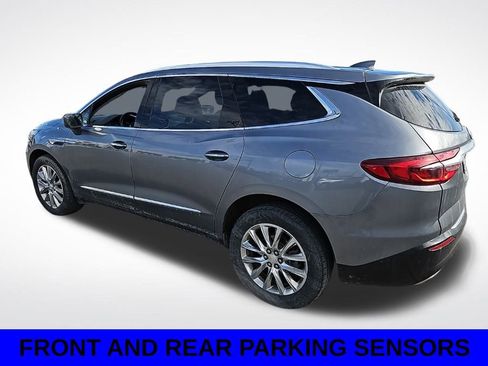 Used 2019 Buick Enclave Premium w/ Trailering Package, 5000 lbs. image 7