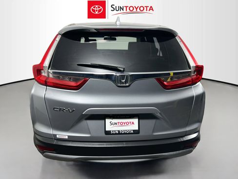 Used 2018 Honda CR-V EX-L image 5