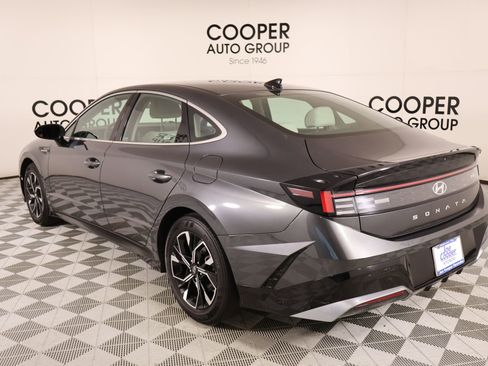 Used 2025 Hyundai Sonata SEL FWD image 22