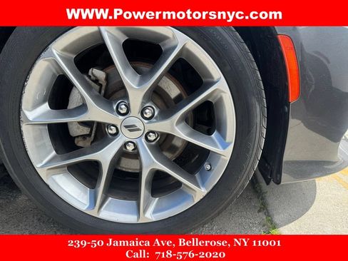 Used 2023 Dodge Charger GT RWD image 17