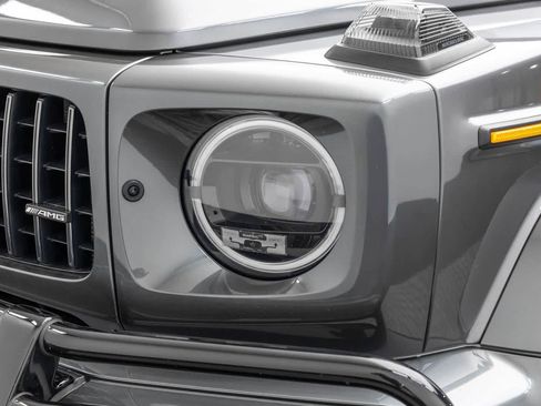 Used 2024 Mercedes-Benz G 63 AMG 4MATIC image 58