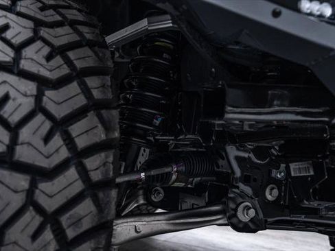 Used 2026 Ford Bronco 4-Door image 41