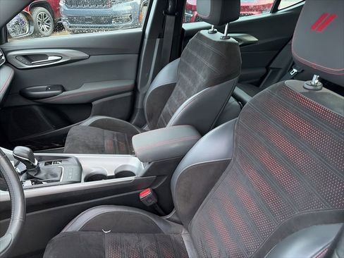 Used 2024 Dodge Hornet R/T w/ Track Pack image 16