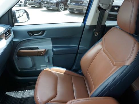 Used 2024 Ford Maverick Lariat FWD image 33