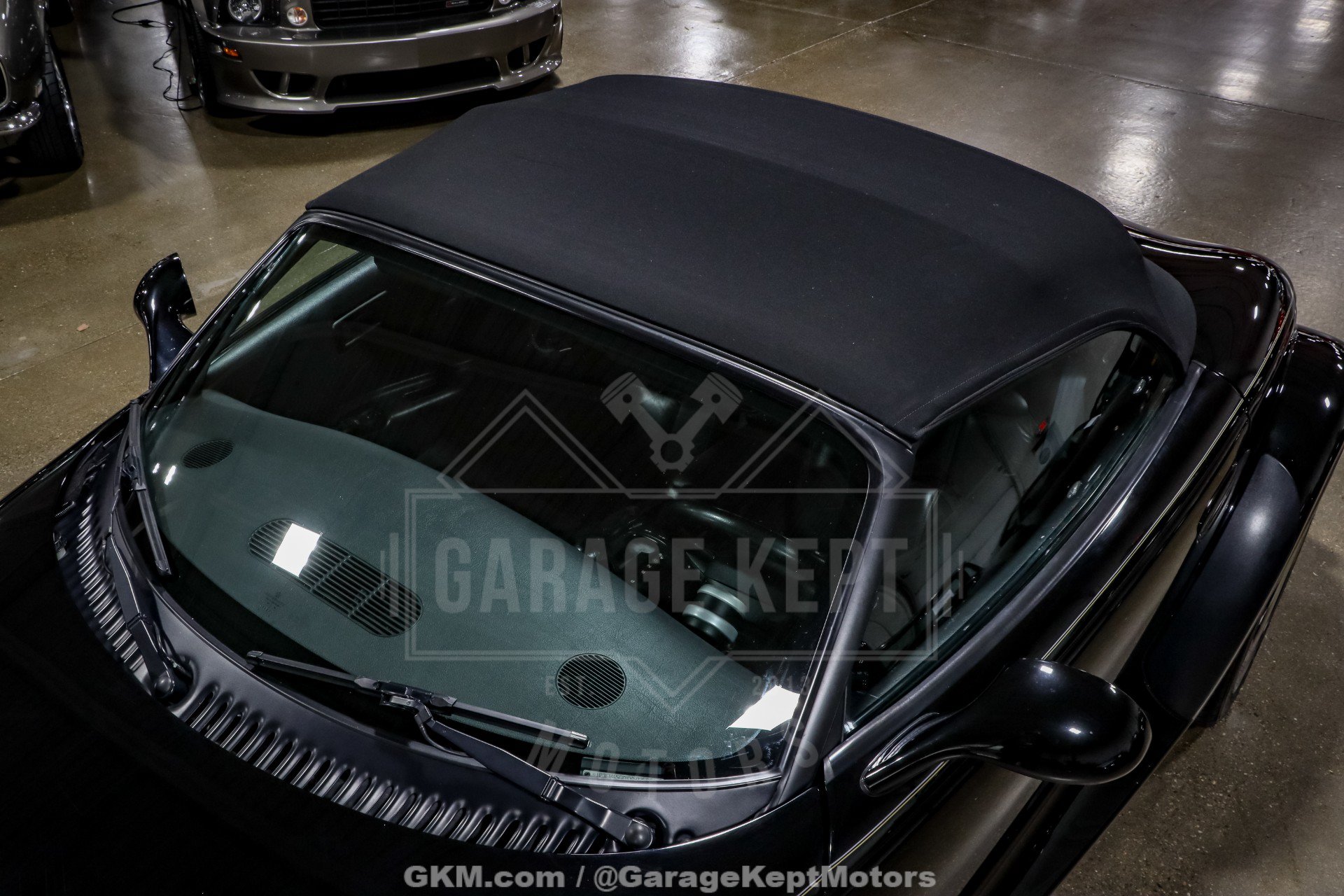 Used 1999 Plymouth Prowler RWD image 9