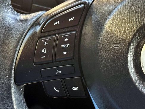 Used 2014 MAZDA CX-5 Grand Touring AWD/4WD image 16