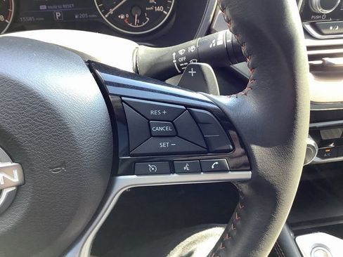 Used 2024 Nissan Altima 2.5 SR image 12