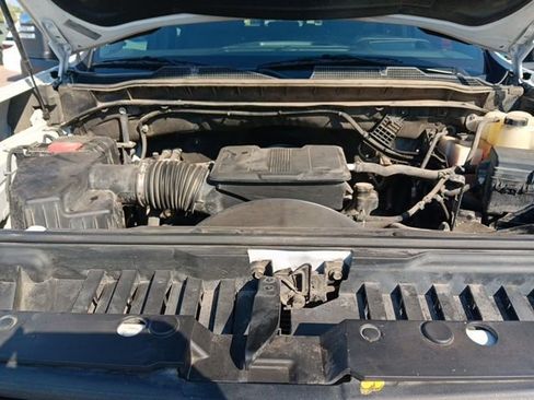 Used 2022 Chevrolet Silverado 3500 High Country image 41