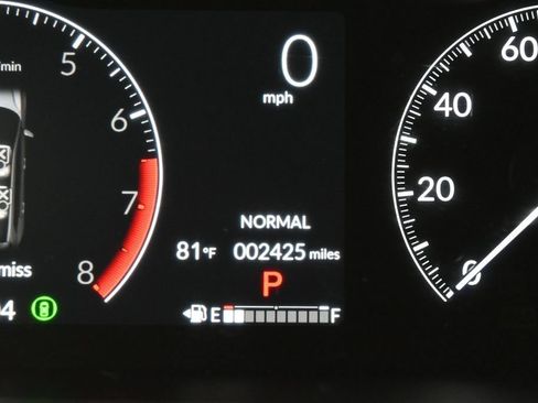 Certified 2025 Honda CR-V LX image 16