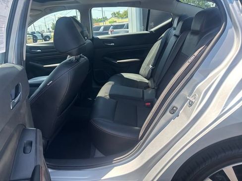 Used 2021 Nissan Altima 2.5 SR w/ SR Premium Package AWD/4WD image 15