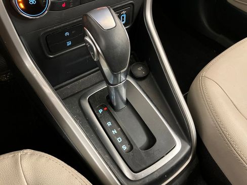 Certified 2020 Ford EcoSport Titanium image 27