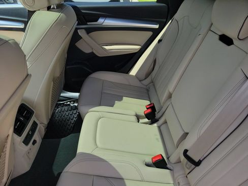 Certified 2025 Audi Q5 2.0T Premium Plus AWD/4WD image 26