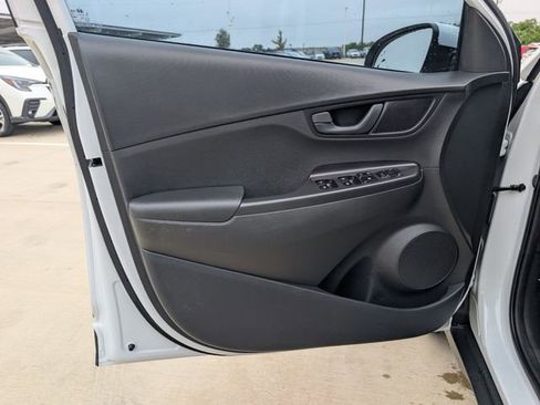 Used 2020 Hyundai Kona SEL FWD image 21