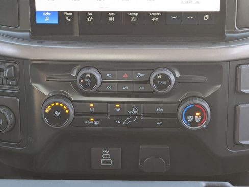 New 2026 Ford F150 XL image 43