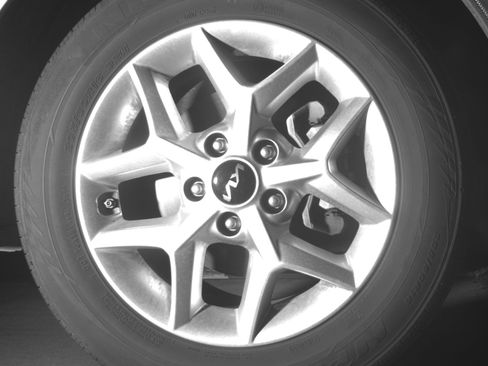 Used 2025 Kia Soul LX w/ LX Technology Package image 13