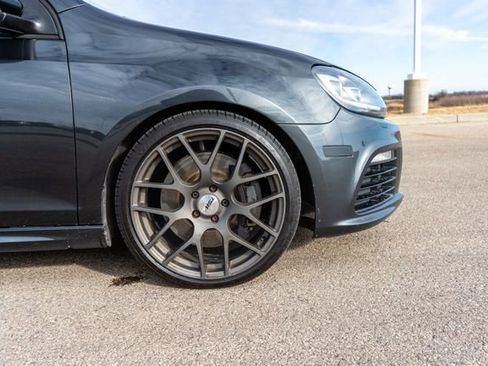 Used 2013 Volkswagen Golf R 4-Door image 11