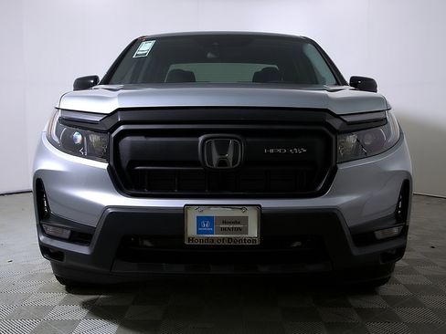 Certified 2025 Honda Ridgeline Sport+ image 5