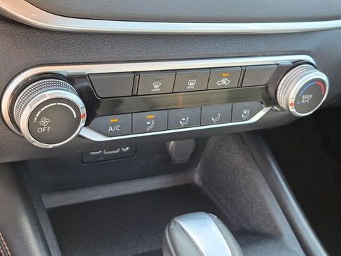 Used 2022 Nissan Altima 2.5 SR FWD image 22