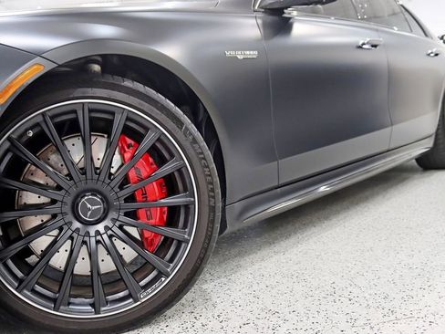 Used 2024 Mercedes-Benz S 63 AMG S image 5