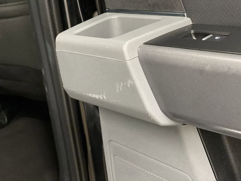 Used 2024 Ford F150 XLT w/ Mobile Office Package image 29