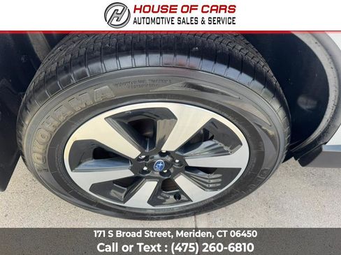 Used 2018 Subaru Forester 2.5i Premium w/ All-Weather Package image 17