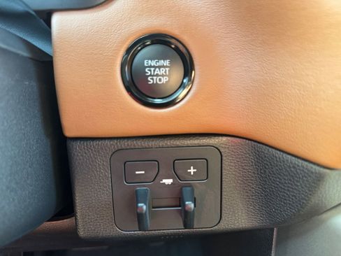 New 2026 Toyota Tundra 1794 Edition image 23