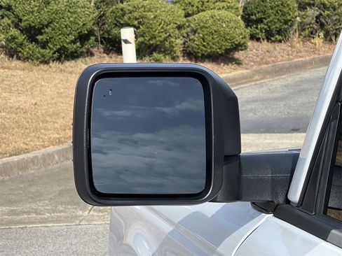 New 2025 Ford Bronco Big Bend image 23