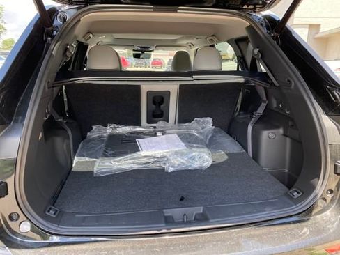 New 2025 Mitsubishi Outlander Platinum Edition image 25