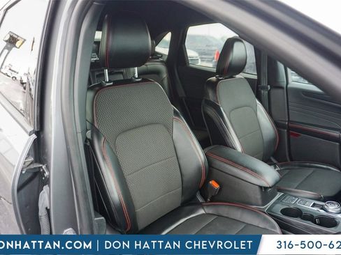 Used 2024 Ford Escape ST-Line image 27