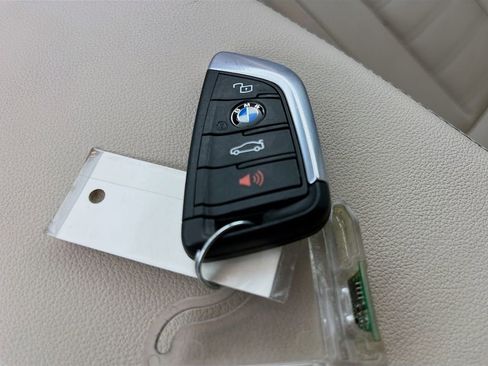 Used 2021 BMW X4 M40i AWD/4WD image 44