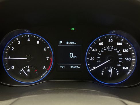 Used 2020 Hyundai Kona SEL AWD/4WD image 13