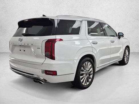 Used 2020 Hyundai Palisade Limited AWD/4WD image 5