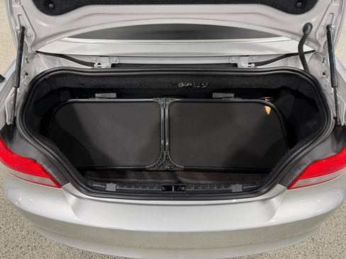 Used 2011 BMW 128i Convertible image 53