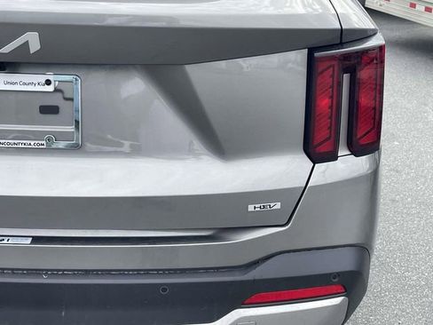 New 2026 Kia Sorento EX AWD/4WD image 16
