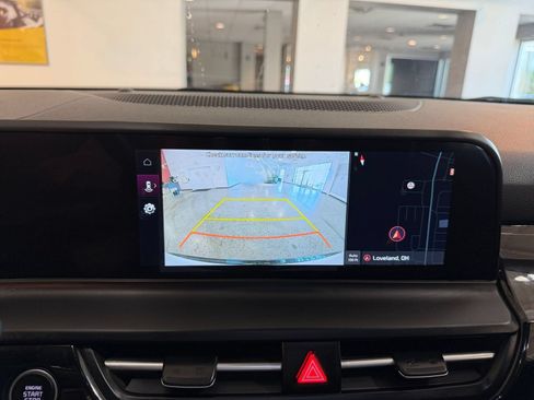 Used 2025 Kia Seltos S FWD image 25
