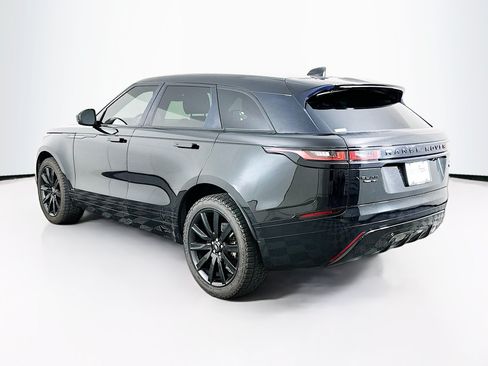 Used 2020 Land Rover Range Rover Velar R-Dynamic S AWD/4WD image 5
