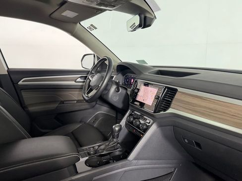 Used 2023 Volkswagen Atlas SEL image 34